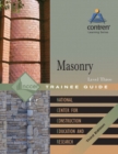 Masonry Level 3 Trainee Guide, Paperback - Book