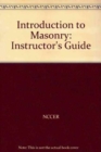 28101-04 Introduction to Masonry AIG - Book