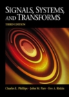 Signals, Systems and Transforms - Book