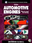 Automotive Engines : Theory and Servicing - Book