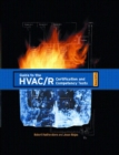 Guide to the HVAC/R Certification and Competency Tests - Book