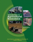 Introduction to Agricultural Economics - Book
