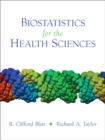 Biostatistics for the Health Sciences - Book