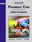 Paramedic Care : Student Workbook v. 3 - Book