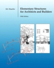 Elementary Structures for Architects and Builders - Book