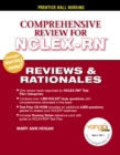 Prentice Hall's Reviews and Rationales : Comprehensive NCLEX-RN Review - Book