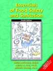 Essentials of Food Safety and Sanitation - Book