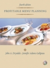 Profitable Menu Planning - Book