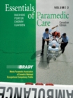 Essentials of Paramedic Care - Volume II, Canadian Edition, Volume - Book
