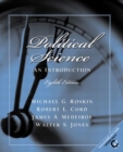 Political Science : An Introduction - Book