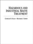 Hazardous and Industrial Waste Treatment - Book