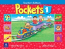 Pockets 1 - Book