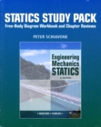 Engineering Mechanics : Statics SI Study Pack - Book