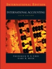 International Accounting - Book