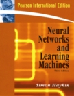 Neural Networks and Learning Machines : International Edition - Book