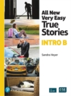 ALL NEW VERY EASY TRUE STORIES                      134556 - Book