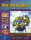 Value Pack : Foundations Student Book and Activity Workbook with Audio CDs - Book