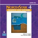 NorthStar, Reading and Writing 4, Audio CDs (2) - Book
