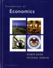Foundations of Economics : United States Edition - Book