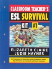 The Classroom Teacher's ESL Survival Kit : #1 - Book
