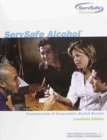 ServSafe Alcohol : Fundamentals of Responsible Alcohol Service with Answer Sheet, Louisiana Edition with Exam Answer Sheet - Book