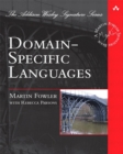 Domain-Specific Languages - eBook