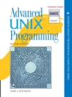 Advanced UNIX Programming - Book