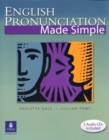 English Pronunciation Made Simple Audio CDs (4) - Book