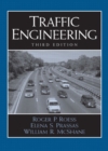 Traffic Engineering - Book