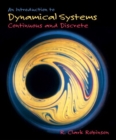 An Introduction to Dynamical Systems : Continuous and Discrete - Book