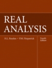 Real Analysis : United States Edition - Book