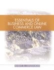 Essentials of Business Law - Book
