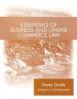 Student Study Guide for Essentials of Business Law - Book