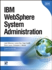 IBM Websphere System Administration - Book