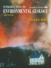Introduction to Environmental Geology - Book