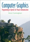 Computer Graphics : Programming in OpenGL for Visual Communication - Book