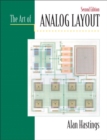The Art of Analog Layout : United States Edition - Book