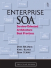 Enterprise SOA : Service-Oriented Architecture Best Practices - Book