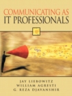Communicating as IT Professionals - Book