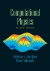 Computational Physics - Book