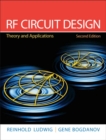 RF Circuit Design : Theory & Applications - Book