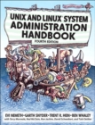 UNIX and Linux System Administration Handbook - Book