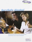 ServSafe Alcohol : Fundamentals of Responsible Alcohol Service, Spanish Edition with Exam Answer Sheet - Book