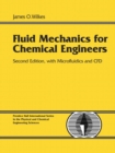 Fluid Mechanics for Chemical Engineers with Microfluidics and CFD - Book