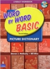 Word by Word Basic Literacy Workbook wAudio CD - Book
