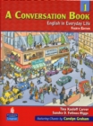 A Conversation Book 1 : English in Everyday Life - Book