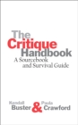The Critique Handbook - Book