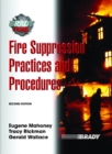 Fire Suppression Practices and Procedures - Book
