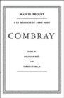 Combray In French - Book