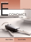 Macroeconomics : Principles and Tools - Book